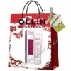 Ollin Blond Silk Touch Ammonia-Free Lightening Cream   250 