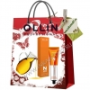 Ollin N-Joy Color Cream  -   3/0  , 100 