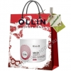 Ollin Professional Care Маска с маслом миндаля против выпадения волос, 500 мл