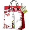 Ollin Basic Line Актив-спрей с экстрактом репейника термозащитный, 250мл