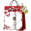 Kaaral Purify Energy Shampoo Энергетический шампунь с экстрактом свежей мяты и ментола, 300 мл