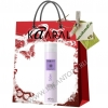Kaaral Purify Color Shampoo Шампунь для волос "Защита цвета" с ежевичным уксусом, 300 мл