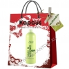 Kapous Studio Oliva & Avocado Shampoo Шампунь для сухих, ломких и поврежденных волос с маслами Авокадо и Оливы 1000 мл