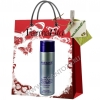 FarmaVita Amethyste Silver Shampoo Оживляющий шампунь для седых и светлых волос, 250 мл