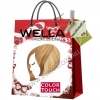 Wella Color Touch Крем-краска 9/3 Очень светлый блонд золотистый, 60 мл