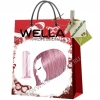 Wella Color Touch Instamatic - Патинирование розовая мечта (Pink Dream) 60 мл.