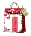 Wella Professionals Invigo Color Brillance Бальзам-уход для защиты цвета окрашенных нормальных и тонких волос, 1000 мл