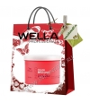 Wella Professionals Invigo Color Brillance Vibrant Color Mask Мака-уход для защиты цвета жестких волос, 500 мл