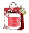 Wella Professionals Invigo Color Brillance Vibrant Color Mask Мака-уход для защиты цвета нормальных и тонких волос, 150 мл