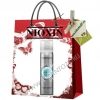 Nioxin Instant Fullness Dry Cleanser Сухой шампунь для мгновенного объема, 65 мл