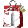 Nioxin Instant Fullness Dry Cleanser - Сухой шампунь для мгновенного объема, 180 мл