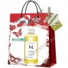 Napla N. Polish Oil Натуральное профессиональное японское органическое масло для волос и тела, 150 мл