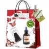 Insight Incolor Direct Pigment Гель пигмент для натурального окрашивания Интенсивный коричневый, 100мл