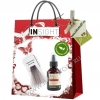 Insight Incolor Direct Pigment - Гель пигмент для натурального окрашивания Интенсивный серебряный, 250мл