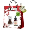 Insight Incolor Direct Pigment Гель пигмент для натурального окрашивания Темный блондин, 100 мл