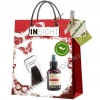 Insight Incolor Direct Pigment Гель пигмент для натурального окрашивания Темный коричневый, 100 мл