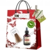Insight Incolor Direct Pigment Гель пигмент для натурального окрашивания Холодный блондин, 100мл