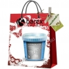 Barex Italiana SuperPlex High Lifting Blue Bleaching Powder UP TO 9 Обесцвечивающий порошок (до 9 тонов), 400 гр