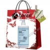 Barex Italiana Superplex Shampoo Keratin Bonder - Шампунь кератиновый для окрашенных и обесцвеченных волос, 750 мл