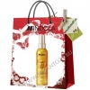 Indola Blond Addict Gold Shimmer Spray Спрей для придания золотого блеска, 150 мл