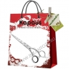 Kapous Professional Ножницы парикмахерские прямые 5,5 (код.1172)