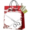 Kapous Professional Ножницы парикмахерские прямые 5,5 (код.1166)
