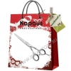Kapous Professional Ножницы парикмахерские прямые 5,5 (код.1168)