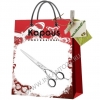 Kapous Professional Ножницы парикмахерские, прямые 6,0 (код.1169)