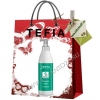 Tefia Special Treatment Tefiplex Средство для укрепления волос. Стабилайзер - Шаг 2, 250 мл