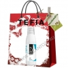 Tefia Beauty Shape Шампунь протеиновый для всех типов волос, для поврежденных, тусклых, ломких, истонченных и очень сухих, 250 мл