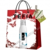 Tefia Beauty Shape Шампунь для всех типов волос для частого применения с Аминокислотами Кератина, 250 мл