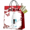 Tefia Beauty Shape - Шампунь для всех типов волос для частого применения с Аминокислотами Кератина, 1000 мл