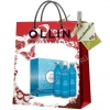 Ollin Ice Cream Набор Защита от холода с антистатиком