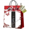 Ollin Style - Лак для волос ультрасильной фиксации, 50 мл 