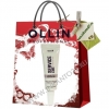 Ollin Service Line - Гель для удаления краски с кожи, 30 мл