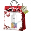 Wella Professionals Color Motion+ Shampoo Шампунь для защиты цвета, 1000 мл 