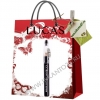Lucas Cosmetics CC Brow Wax Fixator Восковый карандаш для бровей 