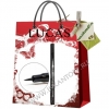 Lucas Cosmetics CC Brow Liquid Brow Pen Фломастер для бровей Каштаново-коричневый