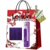 Londa Professional Color Switch Оттеночная краска прямого действия VIP! VIOLET - Фиолетовый, 80 мл