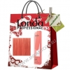 Londa Professional Color Switch Оттеночная краска прямого действия CUTE! CORAL - Коралловый, 80 мл