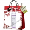 Barex SuperPlex Keratin Cool Blonde Shampoo Шампунь без сульфатов для придания холодного оттенка, 250 мл