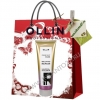 Ollin Perfect Hair Brilliance Repair Шаг1 Шампунь-максимум подготовительный этап, 250 мл
