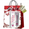 Ollin Professional Color Platinum Collection 9/12 блондин пепельно-фиолетовый, 100 мл