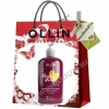 Ollin Beauty Family Кондиционер для волос с экстрактами Манго и ягод Асаи 500 мл