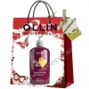 Ollin Beauty Family Mango Шампунь для волос с экстрактами Манго и ягод Асаи  500 мл