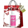 Tefia MyBlond Rose Розовый оттеночный шампунь без сульфатов  для светлых волос 300 мл