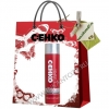 C:ehko Care Basics Farbstabil Shampoo Шампунь для сохранения цвета, 250 мл
