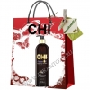 CHI Argan Oil Conditioner - Кондиционер с маслом Арганы и дерева Моринга, 739 мл