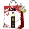 CHI Argan Oil Plus Moringa Oil Восстанавливающее масло для волос, 89 мл