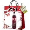 CHI Rose Hip Oil Color Nurture Защитный кондиционер с маслом розы и кератином, 340 мл